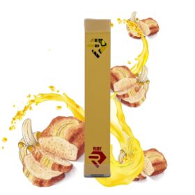 Ruby Disposables Banana Bread